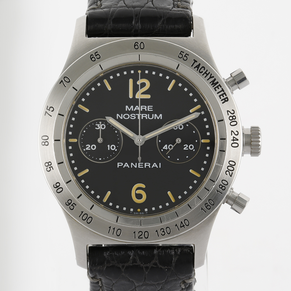 Panerai Mare Nostrum